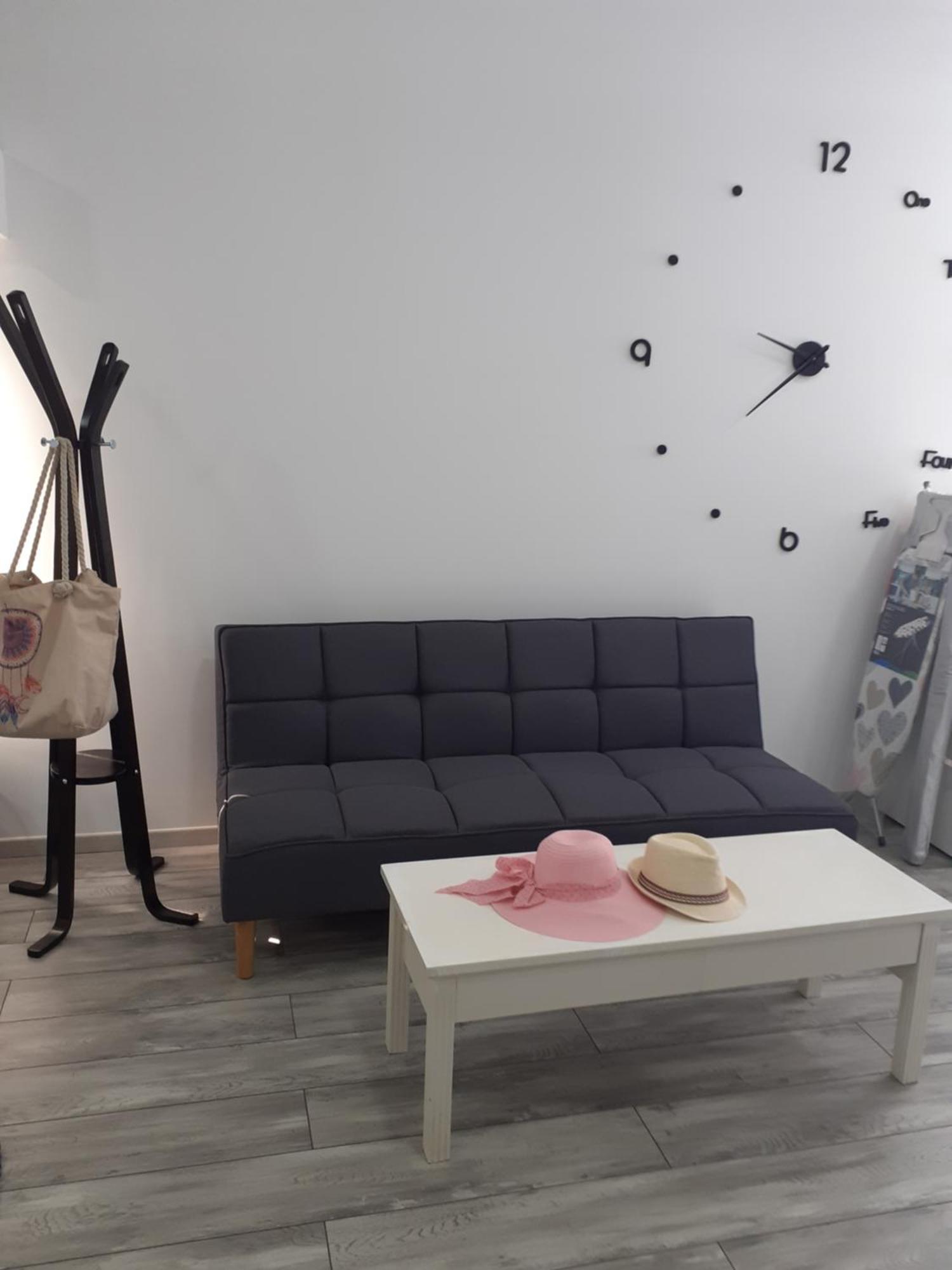 Deluxe Yiota'S Studio ! Klorakas Habitación foto